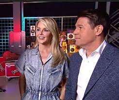Maar kijkers merkten iets op aan de blondine waar ze niet omheen konden. The Voice Of Holland Erg Fris Zonder Wendy Van Dijk