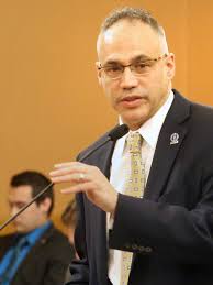 Kansas Legislature's auditors to assess ex-Cabinet secretary Antonio Soave's  consulting deals