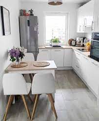 The Top 34 Tiny Kitchen Ideas Interior Home And Design Tiny Kitchen Design Kitchen Design Small Kitchen Decor Apartment