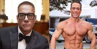 Guarda come sono l'amata moglie e i figli di Jean-Claude Van Damme!