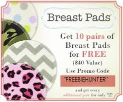 Sign up as a ubk member to easily get coupons for your favorite products. 10 Free Nursing Pad Samples Freebie Hunter