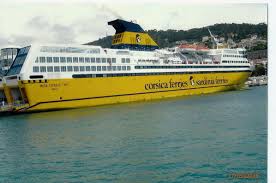 Provence Nice Corcica Ferris Bateau Corse Voyage