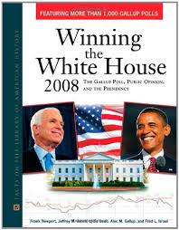 Winning the White House 2008