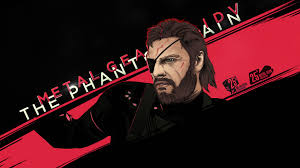 Maybe you would like to learn more about one of these? Metal Gear Solid V The Phantom Pain Wallpaper Hd Games 4k Wallpapers Images Photos And Background Wallpapers Den