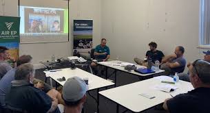 Sustainable Agriculture program