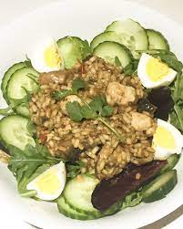 Crunchy Honey Bbq Chicken Bites Low Syn Fakeaway Recipe Chicken Sausage Bbq Chicken Bites Honey Bbq Chicken