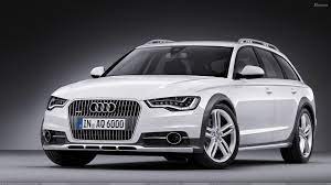 My Future Car Will Be The Recent Invention Of Audi Audi A6 Allroad Audi Allroad Audi A6