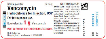 Ceftriaxone And Dextrose: Package Insert - Drugs.Com
