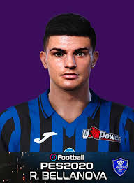 Bellanova and top songs that are popular on radio stations around the world now. Pes 2020 Raoul Bellanova Face By Sofyan Andri Pes Patch