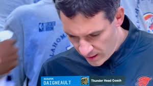 Topić: Thunder Podcast's Video