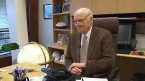 John Glenn's 2012 interview with FLORIDA TODAY