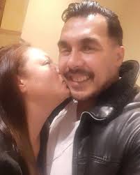 Nelson Tejeda Modelo/Actor/TV Host