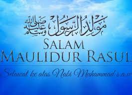 It is believed that he was. Jpn Perak Sur Twitter Salam Maulidur Rasul 1439 Hijrah 1 Disember 2017 Jpnmipoh Jpnm Official