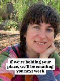 Term 4 just sold out in record time 😍 two amazing rehearsals to finish the  term and now time for a little rest and then preparing for our concert  term!!