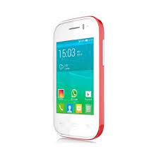 Alcatel Pop Fit Download-Modus ...