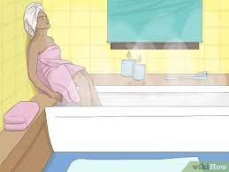 The thing most architects do wrong is make the space for the sauna too large. How To Create A Sauna Environment In A Bathroom 13 Steps