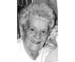 Agnes Cavanaugh Obituary (2016)