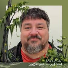 MEET THE CAST * * Don't miss Phoenix Festival Theater's presentation of  SHREK THE MUSICAL