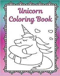 The unicorn coloring pages for adults also available in pdf file. Amazon Com Unicorn Coloring Book Unicorn Coloring Pages Adult Coloring Book Unicorn Gifts Unicorn Coloring For Teens Gifts For Unicorn Lovers Unicorns Pages Framed Coloring Pages Magical 9781675283967 Plan Color And Books