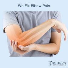 Then twist your fist out so your palm is facing out to the side and you feel a stretch. Elbow Pain Treatment Tips Williamsville Ny Chiropractor