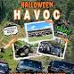 Halloween HAVOC Night Crawlers Jeep Meet & Greet  event image