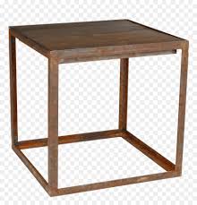 The metal and glass coffee table has a dark bronze finished frame that is sure to impress friends and family alike. Wood Background Png Download 980 1022 Free Transparent Table Png Download Cleanpng Kisspng