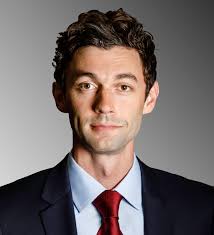 Live 2021 georgia election results and maps by county. Georgia Democrat Jon Ossoff Launches Senate Bid Georgia Public Broadcasting