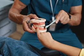 Benefits of Regular Dental Screenings Beyond Just Clean Teeth