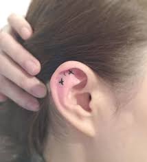 By efekt tattoo studio · updated about 2 years ago · taken in trabzon. Bayanlar Icin Minimalist Dovme Tasarimlari Aklim Cikti