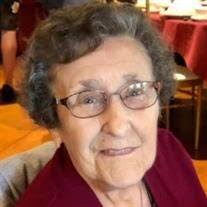 Mrs. Antoinette "Toni" (Talerico) Gerardo Obituary