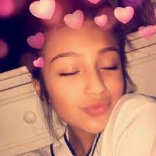 jasmine roach (@jazzy_j_04)