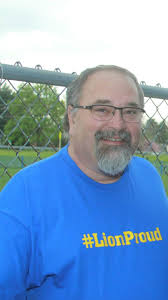 Darryl Ramsburg Obituary May 21, 2018