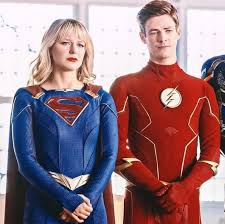Supergirl Stars Talk The Power Of Pants, Pregnancy And Lena'S Next Move:  It'S Going To Be 'Elegant… And Dangerous'