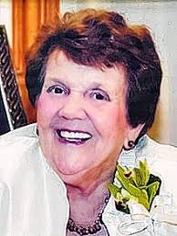 Edith Trahan Obituary (2021)