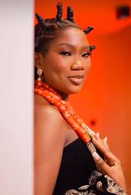 Nollywood actress shares beautiful photos