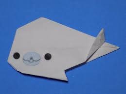 折り紙のゴマちゃん 折り方作り方 origami character youtube 折り紙 かわいい 折り紙 折り紙 可愛い