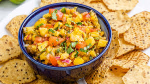 Maybe you would like to learn more about one of these? Mango Habanero Salsa Baton Rouge Clinic