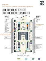 It is the third airport in the usa with. Denver Airport Transportation Denver International Airport Shuttle Cme