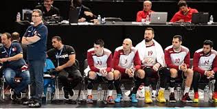 The official facebook page of the. Equipe Du Qatar Masculine De Handball Wikipedia
