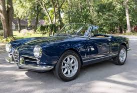 Image result for Blue Tornado 2012 Giulietta