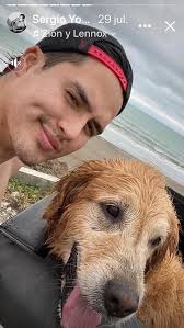 Yo no merecía esto". Génesis denuncia agresiones de excompetidor de  realities ecuatorianos. http://ow.ly/pgX350NQYzC