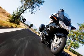2014 Honda St1300 Abs Review