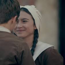 Harriet Hetty Feather Actress