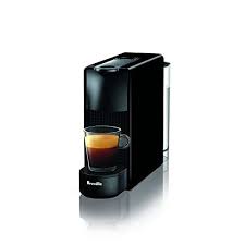 Nespresso Essenza Mini Review Compact Affordable Luxury The Coffee Maven Nespresso Essenza Best Espresso Machine Nespresso