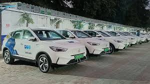 Image result for Blu By You 2018 Fleet