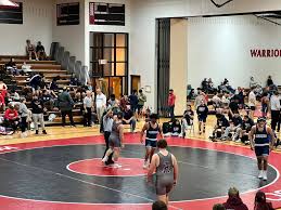 Amherst Wrestling Club