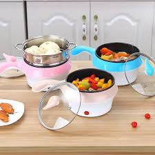 Nguồn nhập đồ dùng nhà bếp Trung Quốc uy tín ở đâu?