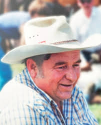 Obituary information for Ronald Harold Fenton