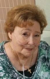 Obituary information for Marggie Fay Hubbard