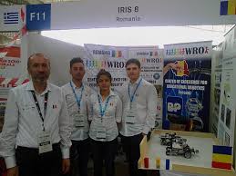 Despre noidespre centrul de excelență. GrupÄƒ De Gimnaziu La Centrul De RoboticÄƒ EducÅ£ionalÄƒ